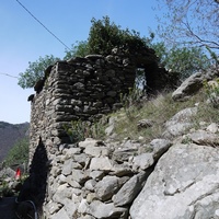 Photo de France - La randonnée des Gorges d'Héric